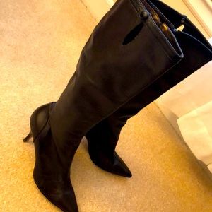 AnnTaylor tall boots